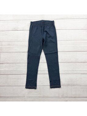 The Children's Place Girls Jeggings Leggings Denim Look M 7-8
